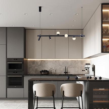 Подвесной светильник MODESTYLE MS.9883.6, фото 2