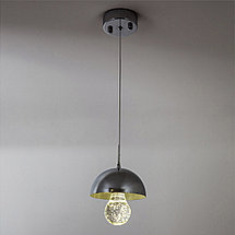 Подвесной светильник MODELUX 88981-1 CR, фото 2