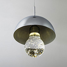 Подвесной светильник MODELUX 88981-1 CR, фото 3