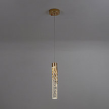 Подвесной светильник MODELUX ML.88965.1 GD, фото 3