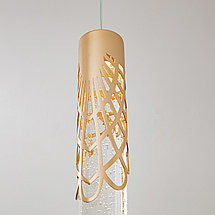 Подвесной светильник MODELUX ML.88965.1 GD, фото 2