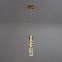 Подвесной светильник MODELUX ML.88963.1 GD, фото 2