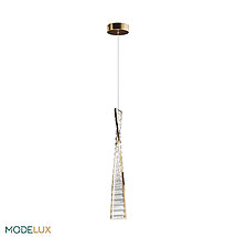 Подвесной светильник MODESTYLE MS.88910.1 BS, фото 3