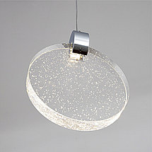 Подвесной светильник MODELUX ML.88097.1 CR, фото 2