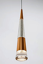 Подвесной светильник MODELUX 88096-1 GD, фото 3