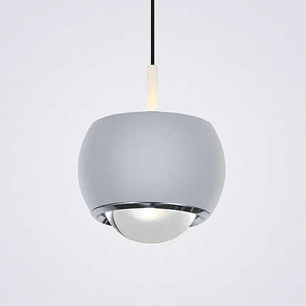 Подвесной светильник LED4U L8757-1 CR, фото 2