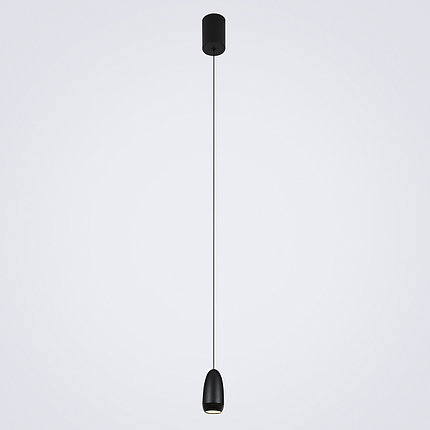 Подвесной светильник LED4U L8756-1 GR, фото 2