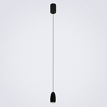 Подвесной светильник LED4U L8756-1 BK, фото 3