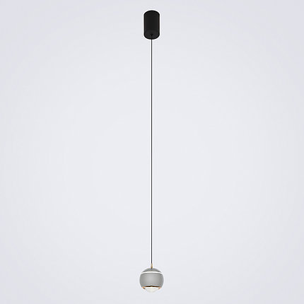 Подвесной светильник LED4U L8753-1 CR, фото 2