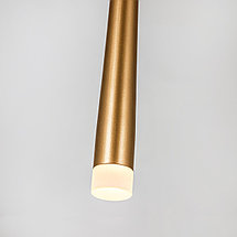 Подвесной светильник LED4U L8705-2 GD, фото 2