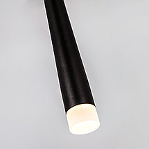 Подвесной светильник LED4U L8705-2 BK, фото 2
