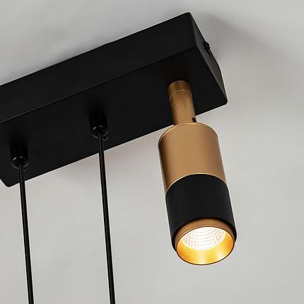 Подвесной светильник LED4U L8702-3, фото 2
