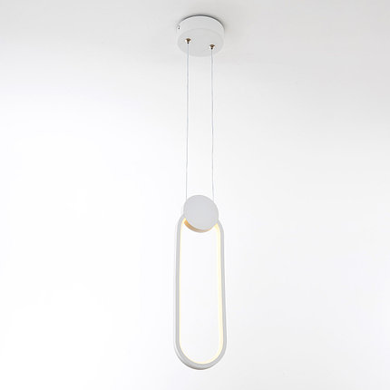 Подвесной светильник LED4U 8577, фото 2