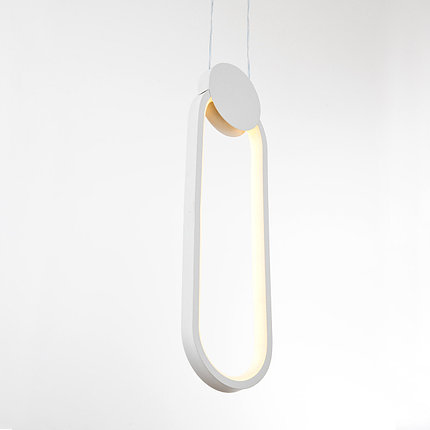 Подвесной светильник LED4U 8577, фото 2