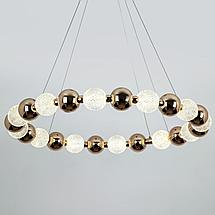 Подвесной светильник MODESTYLE MS.8012.800 GD, фото 2