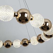 Подвесной светильник MODESTYLE MS.8012.800 GD, фото 2