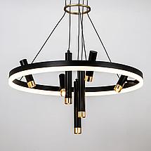 Подвесной светильник LED4U L7510-600, фото 2
