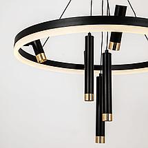 Подвесной светильник LED4U L7510-600, фото 3