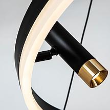 Подвесной светильник LED4U L7510-600, фото 2