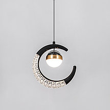 Подвесной светильник LED4U L7112-1 BK, фото 2