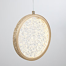 Подвесной светильник LED4U L7108-200 GD, фото 3