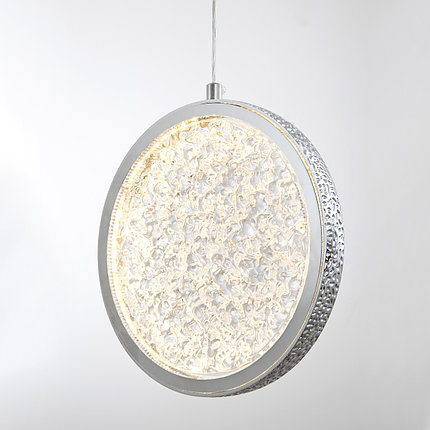 Подвесной светильник LED4U L7108-200 СR, фото 2