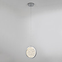 Подвесной светильник LED4U L7108-200 СR, фото 2