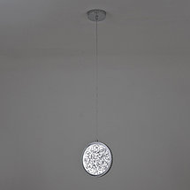Подвесной светильник LED4U L7108-200 СR, фото 3