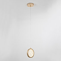 Подвесной светильник LED4U L7108-150 GD, фото 2