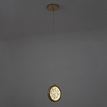Подвесной светильник LED4U L7108-150 GD, фото 3
