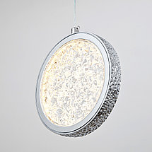 Подвесной светильник LED4U L7108-150 СR, фото 2