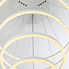 Подвесной cветильник LED4U 55000-4 WH, фото 2