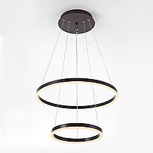 Подвесной светильник LED4U L55000-2HL BR, фото 2