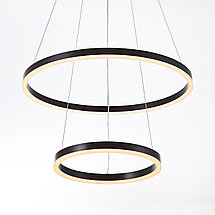 Подвесной светильник LED4U L55000-2HL BR, фото 2