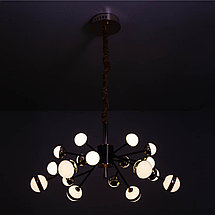 Подвесной светильник LED4U 212-6, фото 3