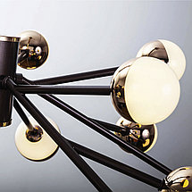 Подвесной светильник LED4U 212-6, фото 2