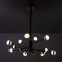 Подвесной светильник LED4U 203-7+7, фото 2