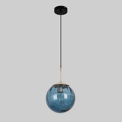 Подвесной светильник MODEMODERN MD.1221.1 BL, фото 2