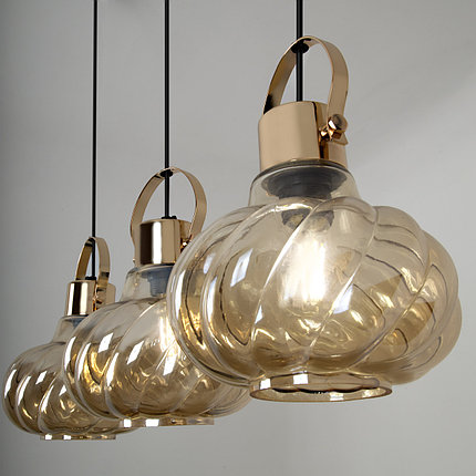Подвесной светильник MODEMODERN MD.1189.720 BR, фото 2