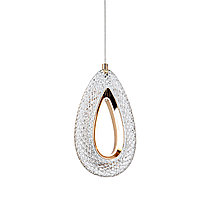 Подвесной светильник MODESTYLE MS.1121.1 GD, фото 2