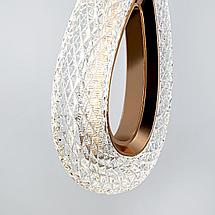 Подвесной светильник MODESTYLE MS.1121.1 GD, фото 3