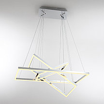 Подвесной cветильник LED4U L11001-3 CR, фото 3