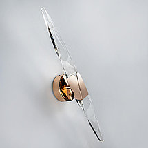 Настенный светильник MODELUX ML.510.02 GD, фото 3