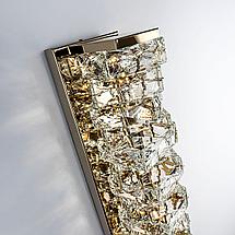 Настенный светильник MODELUX ML.541.600 GD, фото 3