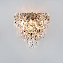 Настенный светильник MODELUX premium ML.8881.03P GD, фото 2