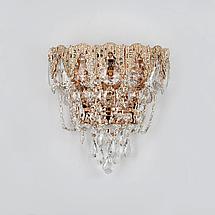 Настенный светильник MODELUX premium ML.8881.03P GD, фото 3