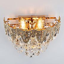 Настенный светильник MODELUX premium ML.8881.03P GD, фото 3