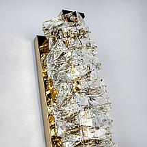Настенный светильник MODELUX ML.541.500 GD, фото 3