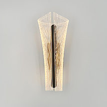Настенный светильник LED4U L6330-01 GR, фото 2