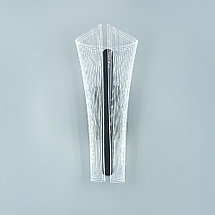 Настенный светильник LED4U L6330-01 GR, фото 2